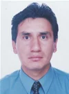 Foto de Dr. Edwin Ivan Paredes Ruiz