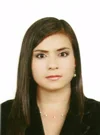 Foto de Dr. Ethel Paola Gonzalez Esparza