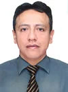 Foto de Dr. Braulio Antenor Abanto Mori