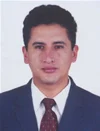 Foto de Dr. Marco Antonio Pesantes Jave