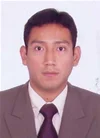 Foto de Dr. Harry Martin Nima Zegarra