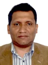 Foto de Dr. Edward Dennis Mandare Duran