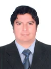 Foto de Dr. Jose Julian Cruz Salazar