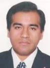 Foto de Dr. Carlos Oswaldo Leyton Venegas