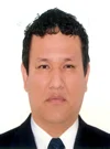 Foto de Dr. William Robert Burgos Coronado