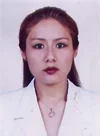 Foto de Dr. Karina Elisa Pedraza Maquera