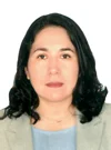 Foto de Dr. Patricia Orializ Chocano Bedoya