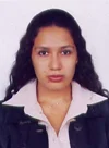 Foto de Dr. Doris Rosario Medina Aranzana