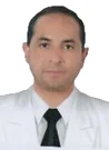 Foto de Dr. Reynaldo Rafael Garrido Gonzales