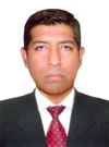 Foto de Dr. Eddisson Reynaldo Quispe Pilco