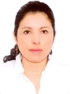 Foto de Dr. Sylvia Milagros Perez Yupanqui