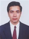 Foto de Dr. David Arturo Acevedo Hurtado
