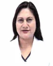 Foto de Dr. Rocio del Pilar Reyes Alva