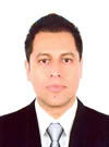 Foto de Dr. Jorge Luis Chambilla Portocarrero