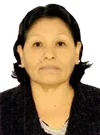 Foto de Dr. Carmen Maria Lovon Huayhua