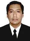Foto de Dr. Daniel Helmer Atauje Auccapuclla