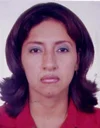 Foto de Dr. Elizabeth Azucena Flores Gavilanes