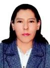Foto de Dr. Rocio del Carmen Chavez Gonzales