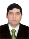 Foto de Dr. Ismael Omar Jordan Vargas