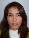Foto de Dr. Liz Patricia Callapiña Enriquez