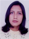 Foto de Dr. Ana Maria Souza Galo