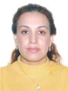 Foto de Dr. Zarela del Rosario Carrillo Ramirez