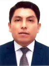 Foto de Dr. Edward Alberto Quintanilla Valentin