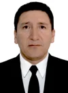 Foto de Dr. Manuel Rolando Hurtado Iglesias