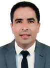 Foto de Dr. Wilfredo Huamani Oblitas