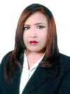 Foto de Dr. Marylu Limache Pacori