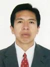 Foto de Dr. Americo Oswaldo Martinez Cari