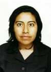 Foto de Dr. Lilian Mirope Condori Alejo