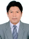 Foto de Dr. Luis Calisaya Pacori