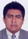 Foto de Dr. Marco Aurelio Callacna Riojas
