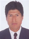 Foto de Dr. Edwin Josue Calla Apaza
