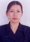 Foto de Dr. Laura Martha Iglesias Lino