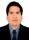 Foto de Dr. Fredy Zapana Arias