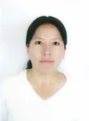 Foto de Dr. Carla Delsi Cruz Salas