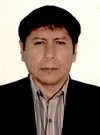 Foto de Dr. Geovanni Ancon Solis