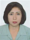 Foto de Dr. Jerlly Pilar Zegarra Salas