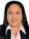 Foto de Dr. Luzmery Isabel Brito Quevedo