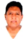 Foto de Dr. Edwin Bernabe Apaza Checa