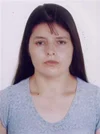 Foto de Dr. Eulalia Raquel Mendoza Sanchez