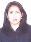 Foto de Dr. Edith Gonzales Echevarria
