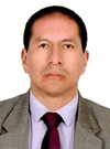 Foto de Dr. Alain Julio Mendoza Baldeon