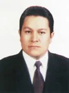 Foto de Dr. Pavel Igor Montes de Oca Arce