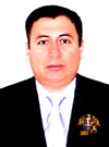 Foto de Dr. Roberto Santiago Ludeña Silva