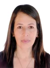 Foto de Dr. Ligia Irina Huarcaya Ipenza