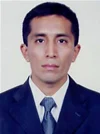 Foto de Dr. Juan Antonio Tinoco Gallegos