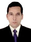 Foto de Dr. Andres Corcino Florian Florian